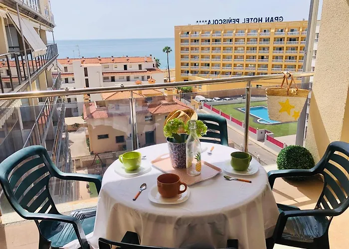 Paseo Maritimo 44