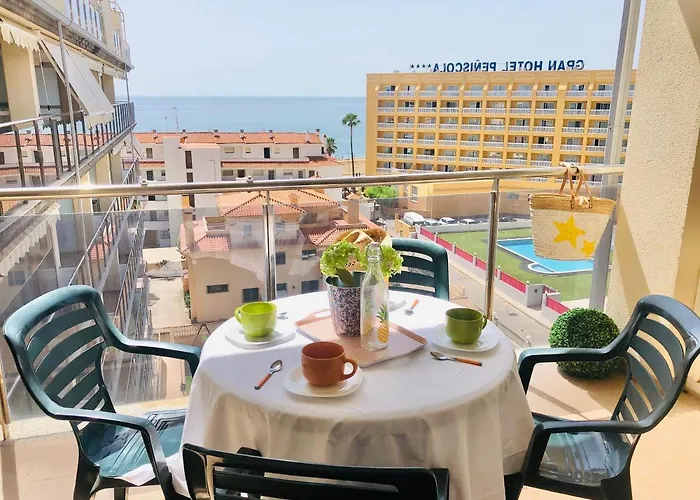 Paseo Maritimo 44