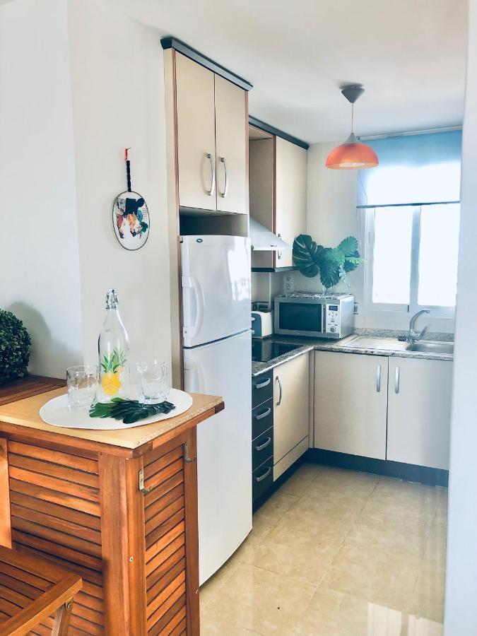 Paseo Maritimo 44 Apartment *
