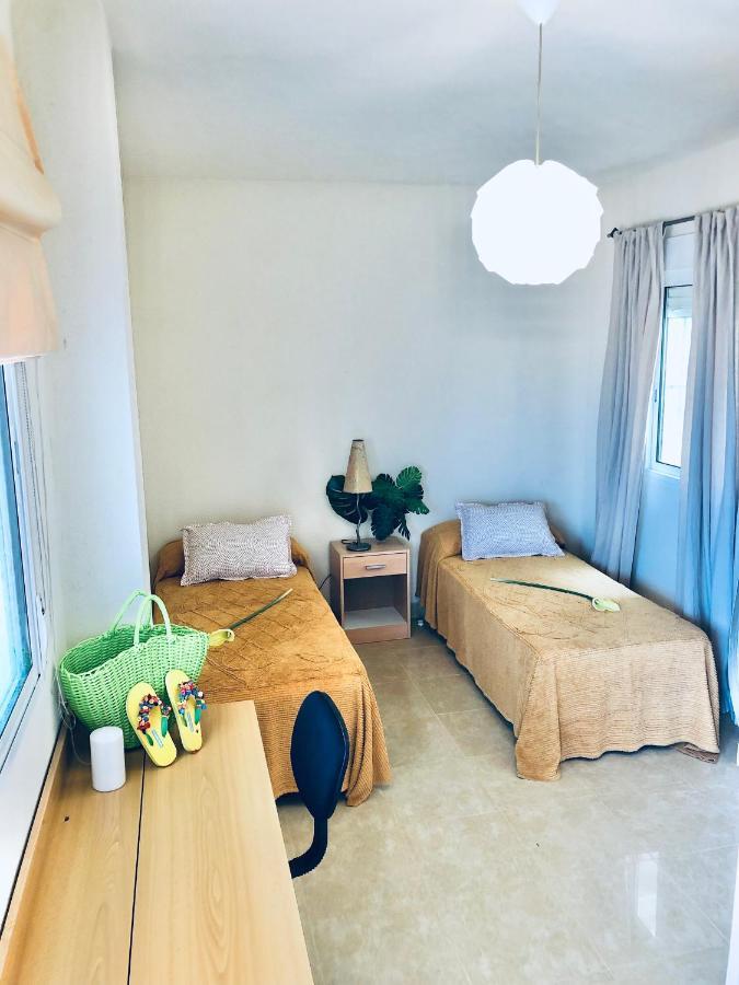 Apartment Paseo Maritimo 44 Peñíscola