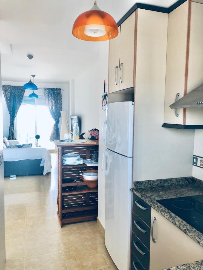 Paseo Maritimo 44 Apartment