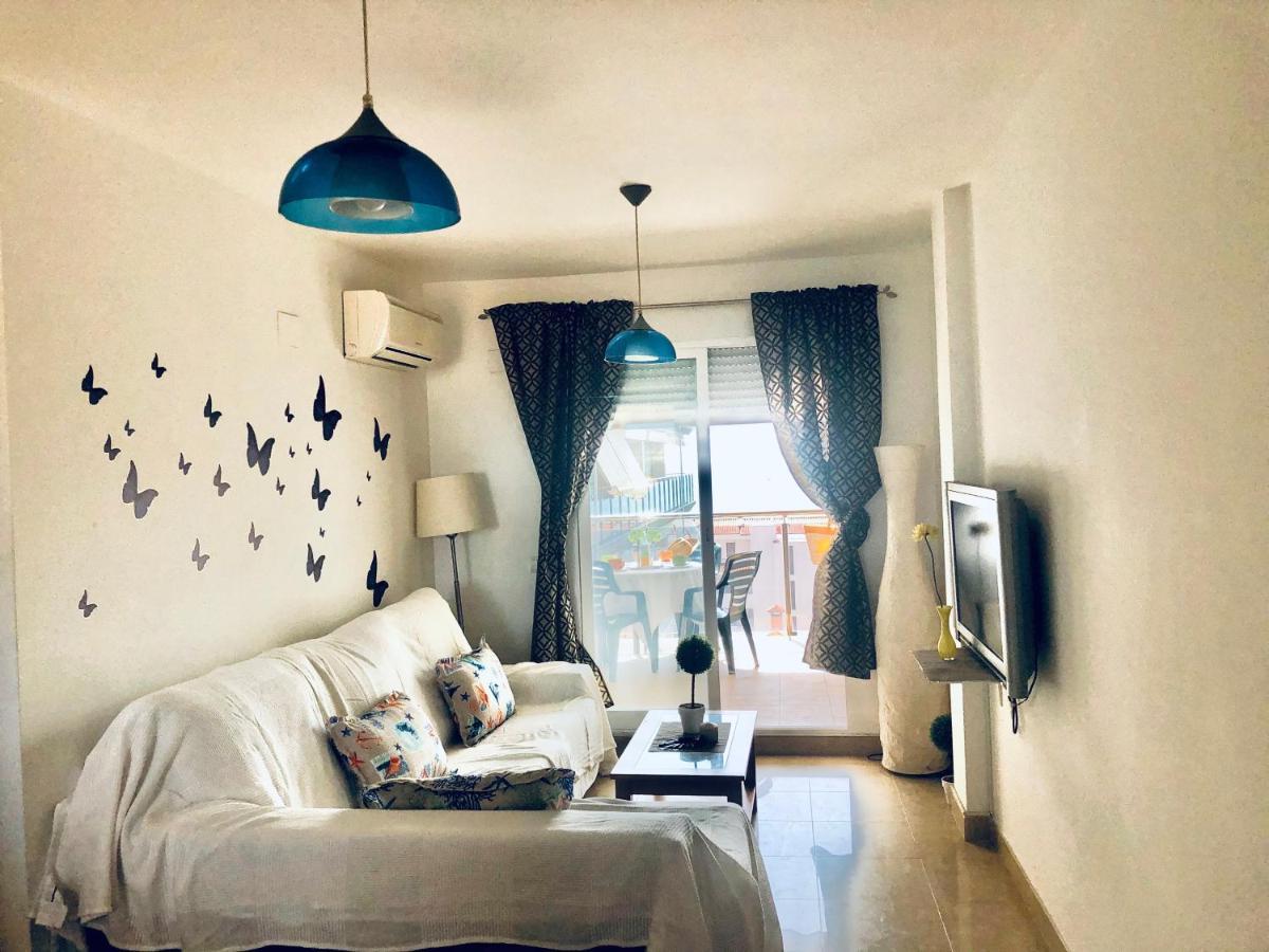 Apartment Paseo Maritimo 44 *