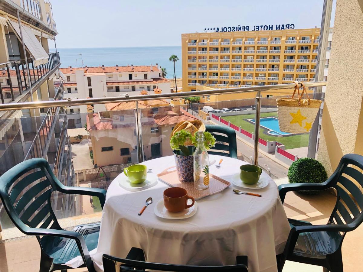 Apartment Paseo Maritimo 44 *