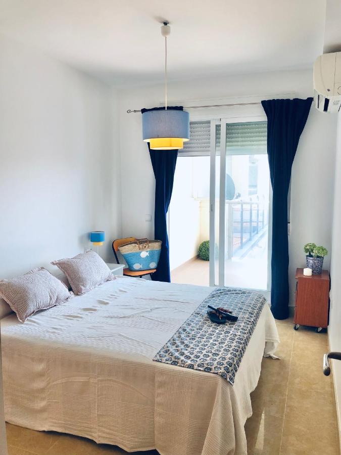 Paseo Maritimo 44 Apartment *